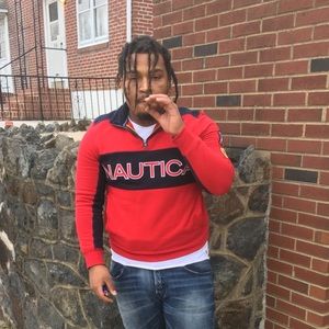 Meet your Posher, William